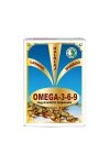 DR.CHEN OMEGA-3-6-9 LÁGYZSELATIN KAPSZULA 30DB