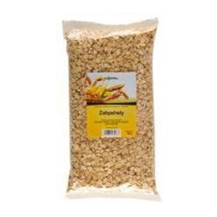 Klorofill finom zabpehely 500g