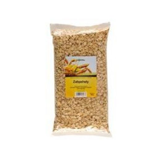 Klorofill finom zabpehely 500g