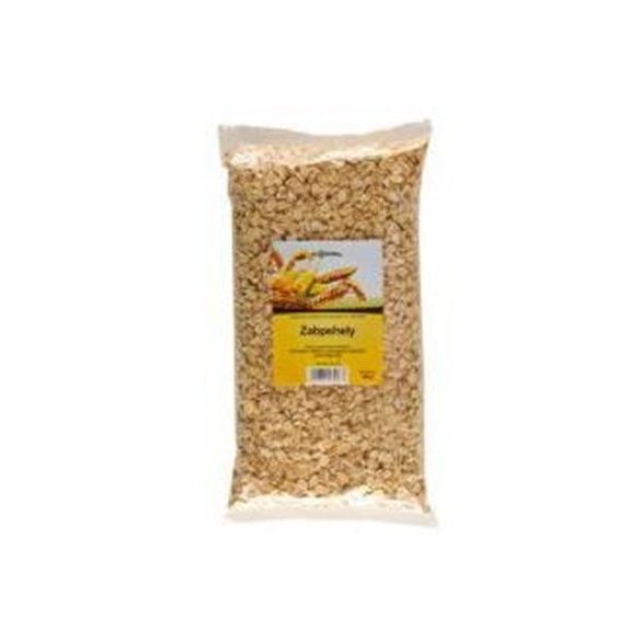 Klorofill finom zabpehely 500g