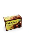 DR.CHEN TEA FAHÉJ GYÖMBÉRREL FILTERES 20DB