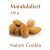 NATURE COOKTA MANDULALISZT 250G