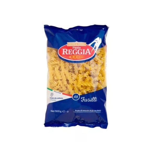 REGGIA FUSILLI/ORSÓ DURUMTÉSZTA 500G