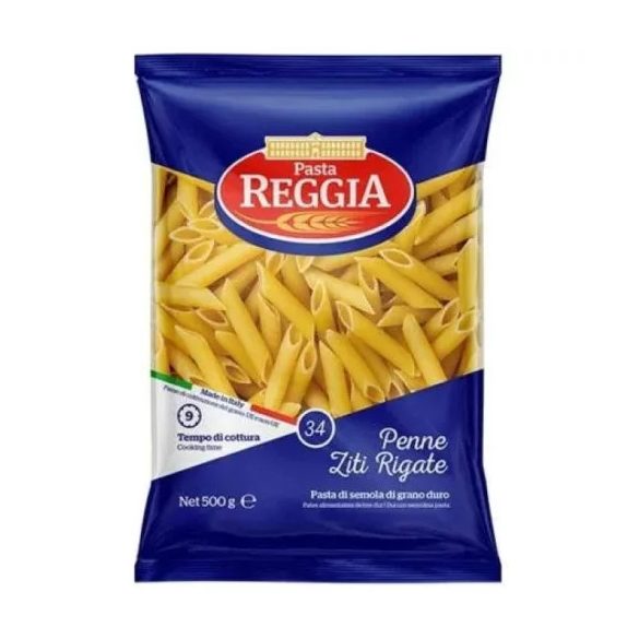REGGIA PENNE DURUMTÉSZTA 500G