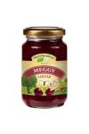 NYÍRFACUKOR LEKVÁR MEGGY 230G