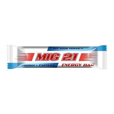 GLUTÉNMENTES MIG 21 ENERGIASZELET 55G