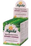 Napika nőkért csomag vas+növényi enzim+c-vitamin 12db