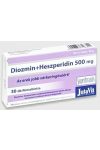 Jutavit diozmin+heszperidin 500mg tabletta 30db