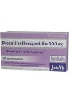 Jutavit diozmin+heszperidin 500mg tabletta 60db