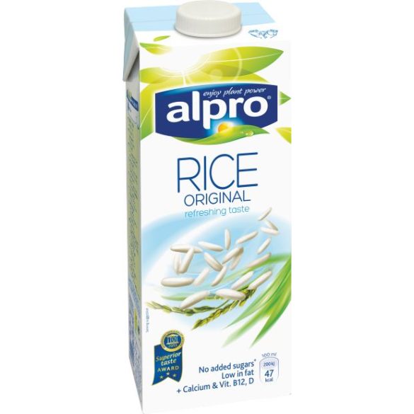 ALPRO RIZSITAL ORIGINAL 1000ML
