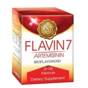 Flavin 7 artemisinin kapszula 30db