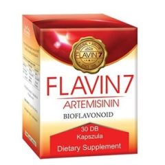 Flavin 7 artemisinin kapszula 30db
