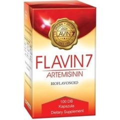 Flavin 7 artemisinin kapszula 100db
