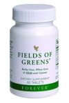 Forever fields of greens tabletta 80db