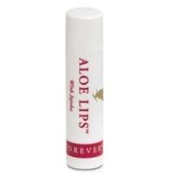 Forever aloe ajakír jojobával 4.25g