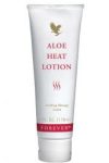 Forever aloe masszírozó krém 118ml