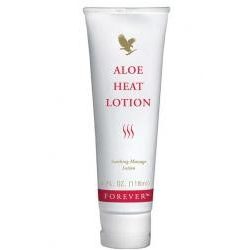Forever aloe masszírozó krém 118ml