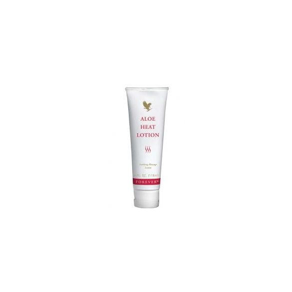 Forever aloe masszírozó krém 118ml