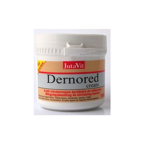 Jutavit dernored cream 100g