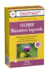 BIOMED KAPSZULA SYLIMED MÁRIATÖVIS 30DB
