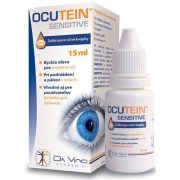 OCUTEIN SENSITIVE CARE 15ML