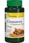 VITAKING GYMNEMAX+MULBERRY AND CINNAMON 60DB