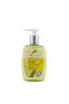 Dr.organic folyékony kézmosó teafa 250ml