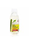 Dr.organic szájvíz teafa 500ml