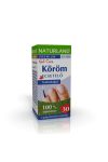 NATURLAND KÖRÖMECSETELŐ TEAFAOLAJJAL 10ML