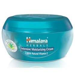 Himalaya bőrápoló krém intensiv hidratáló 50ml