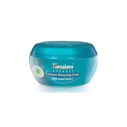 Himalaya bőrápoló krém intensiv hidratáló 50ml