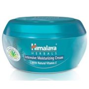 Himalaya bőrápoló krém intensiv hidratáló 150ml