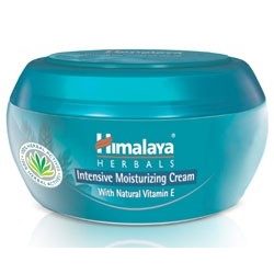Himalaya bőrápoló krém intensiv hidratáló 150ml