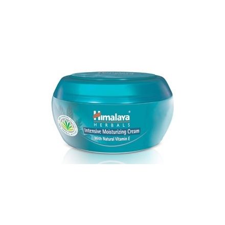 Himalaya bőrápoló krém intensiv hidratáló 150ml