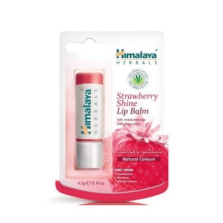 Himalaya ajakbalzsam epres 4.5g