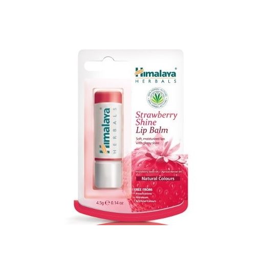 Himalaya ajakbalzsam epres 4.5g