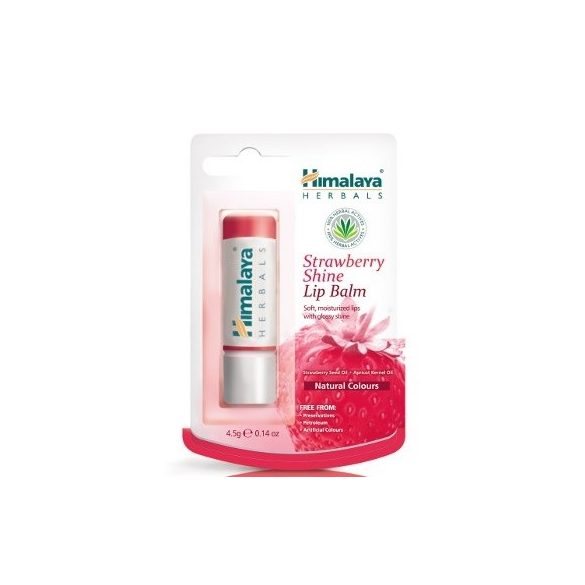 Himalaya ajakbalzsam epres 4.5g