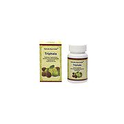 GARUDA AYURVEDA TRIPHALA VEGETÁRIÁNUS KAPSZULA 60DB