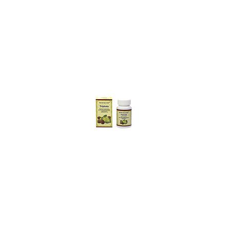 GARUDA AYURVEDA TRIPHALA VEGETÁRIÁNUS KAPSZULA 60DB