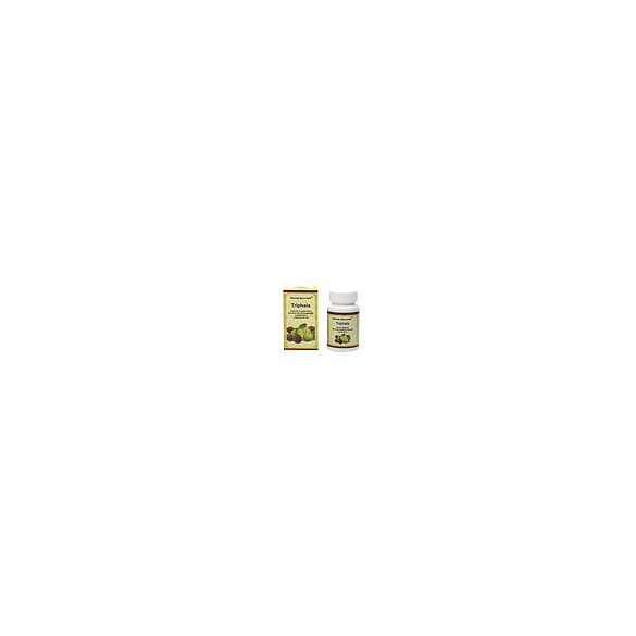 GARUDA AYURVEDA TRIPHALA VEGETÁRIÁNUS KAPSZULA 60DB