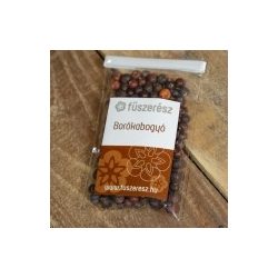Fűszerész borókabogyó egész 20g