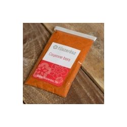 Fűszerész cayennebors 20g