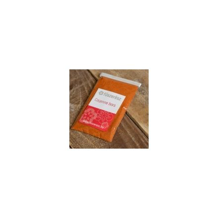 Fűszerész cayennebors 20g