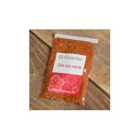 Fűszerész chili con carne 20g