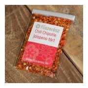 Fűszerész chili jalapeno piros tört 10g