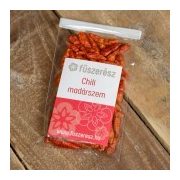 Fűszerész chili madárszem egész 10g