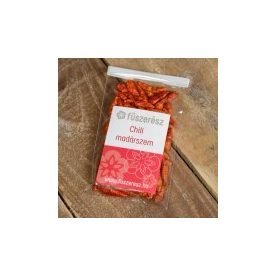 Fűszerész chili madárszem egész 10g