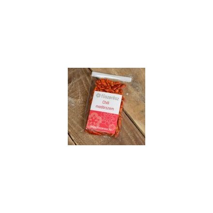 Fűszerész chili madárszem egész 10g