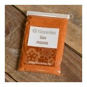 Fűszerész goa masala fűszerkeverék 20g