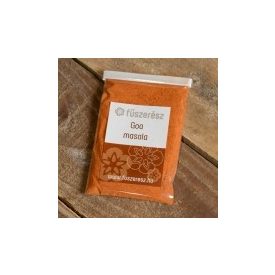 Fűszerész goa masala fűszerkeverék 20g